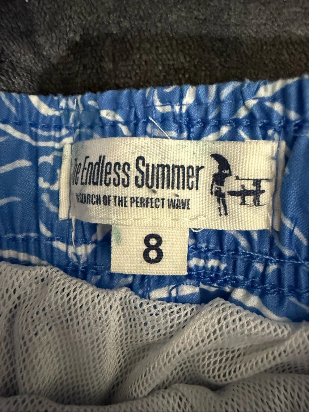 Endless Summer two piece